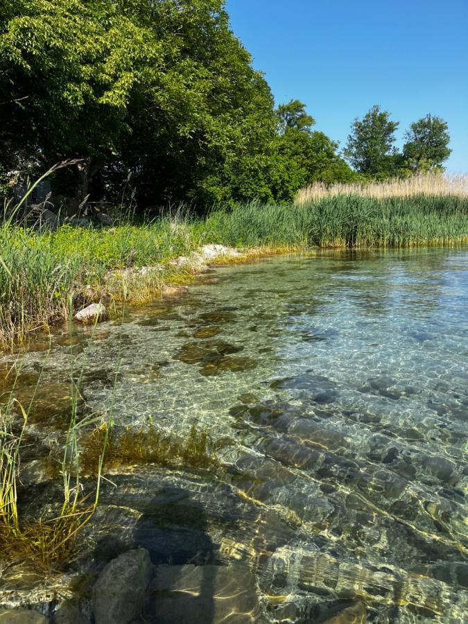 Kling Am See Friedrichshafen Luaran gambar