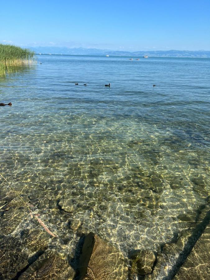 Kling Am See Friedrichshafen Luaran gambar