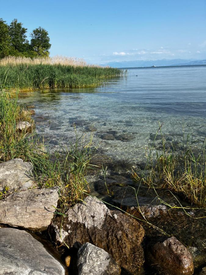 Kling Am See Friedrichshafen Luaran gambar