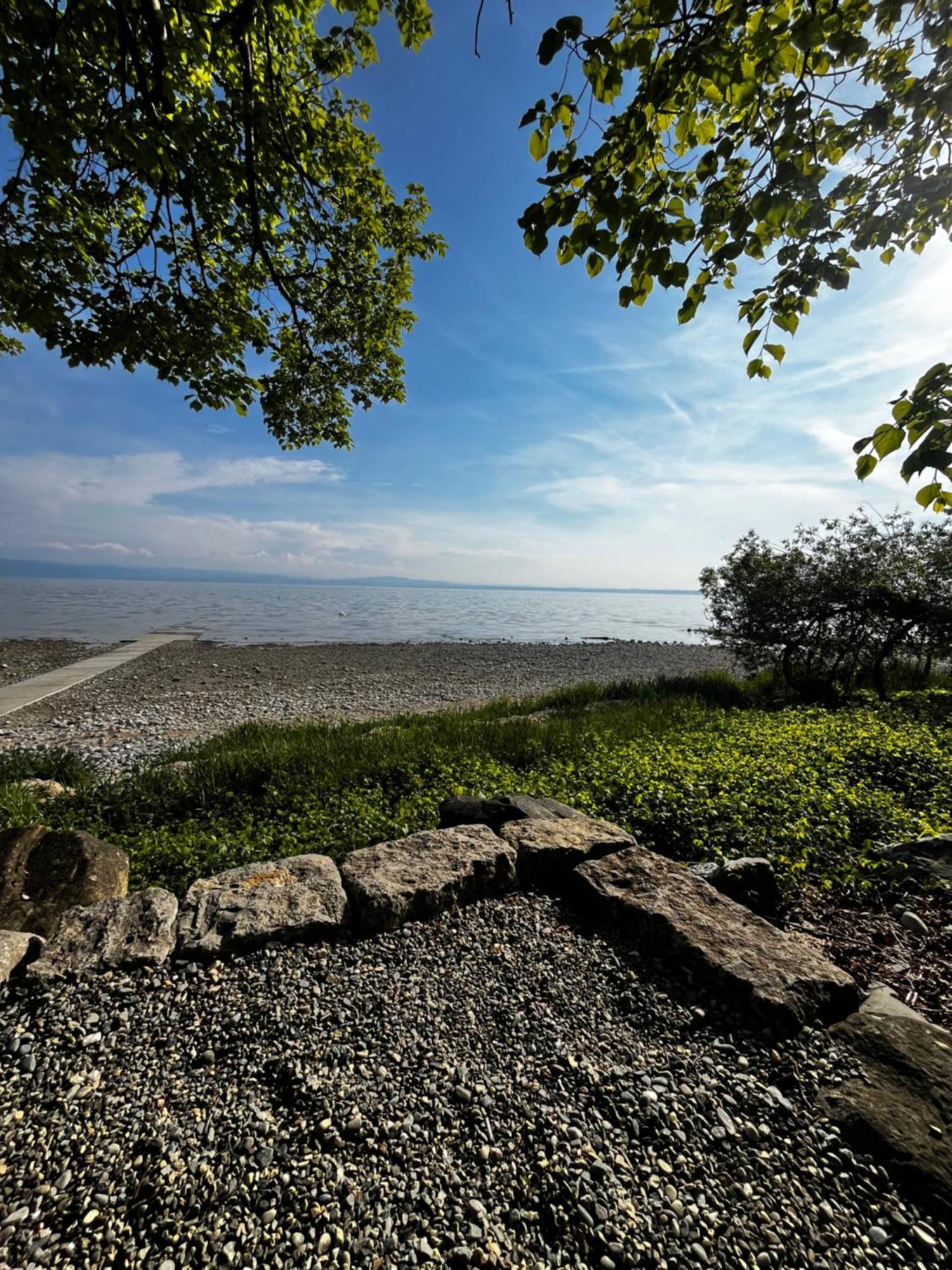Kling Am See Friedrichshafen Luaran gambar