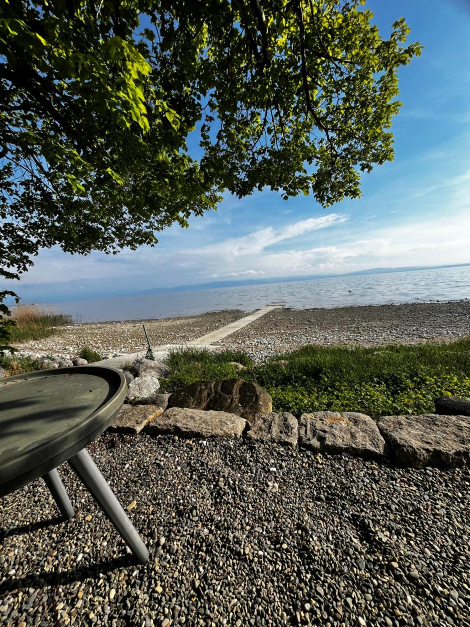 Kling Am See Friedrichshafen Luaran gambar