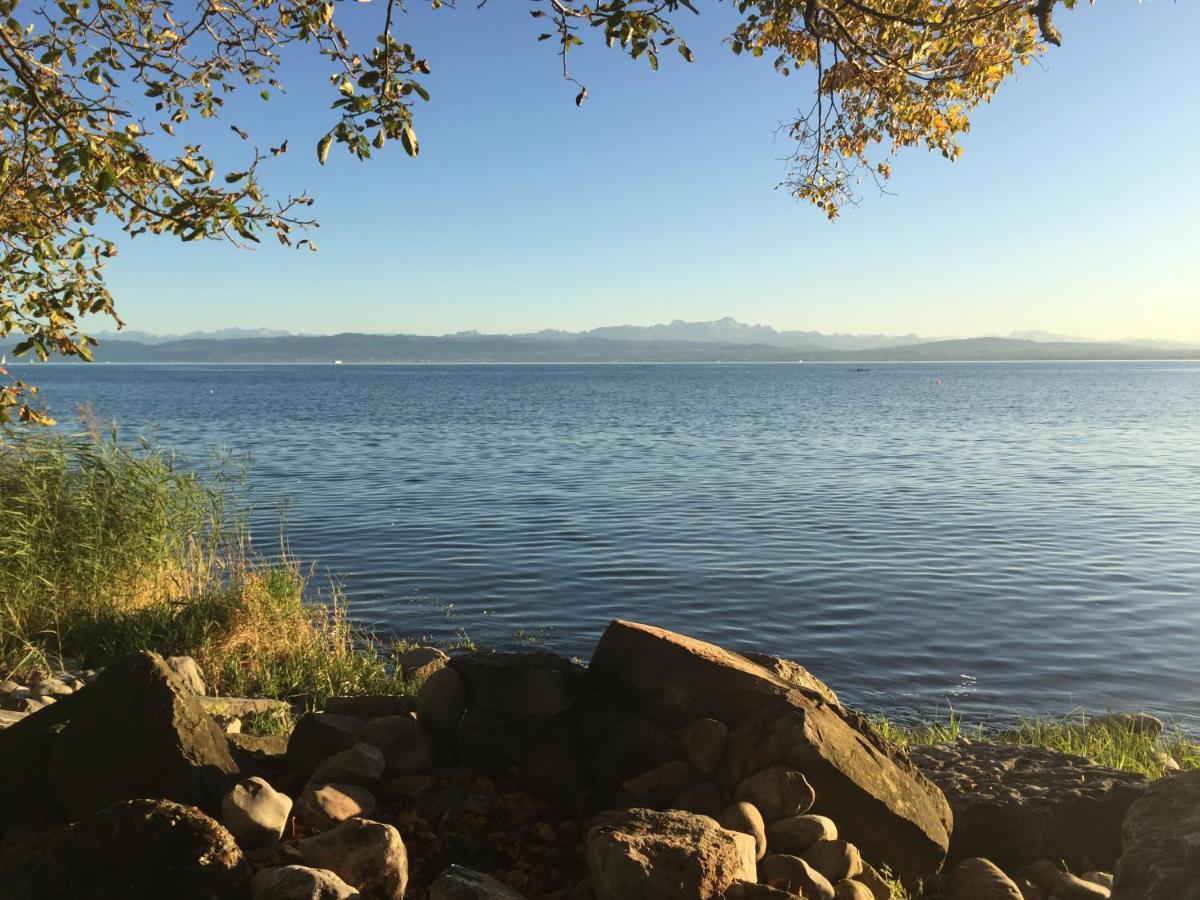 Kling Am See Friedrichshafen Luaran gambar